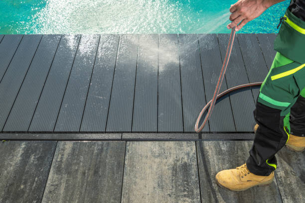 Best Fence Pressure Washing  in Macdonnell Heights, NY