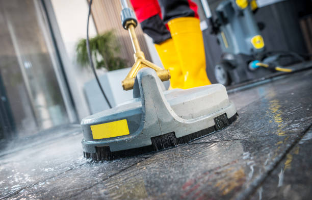 Best Residential Pressure Washing Services  in Macdonnell Heights, NY