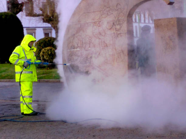 Best Affordable Power Washing  in Macdonnell Heights, NY