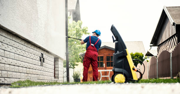 Reliable Macdonnell Heights, NY Pressure Washing Solutions